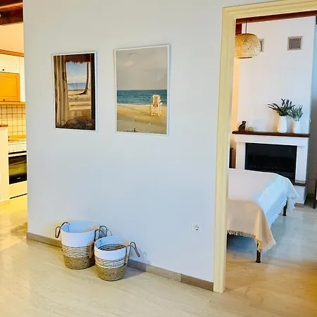 Villa La Vista - 5 Bds, 2 Private Swimming Pools, Stunning Sea Views Only 10 Minutes From Corfu Town's Centre