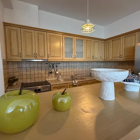 Villa La Vista - 5 Bds, 2 Private Swimming Pools, Stunning Sea Views Only 10 Minutes From Corfu Town's Centre