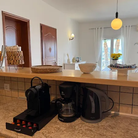 La Vista - 5 Bds, 2 Private Swimming Pools, Stunning Sea Views Only 10 Minutes From Corfu Town's Centre