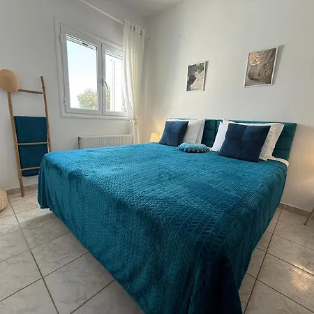 Villa La Vista - 5 Bds, 2 Private Swimming Pools, Stunning Sea Views Only 10 Minutes From Corfu Town's Centre Gouvia