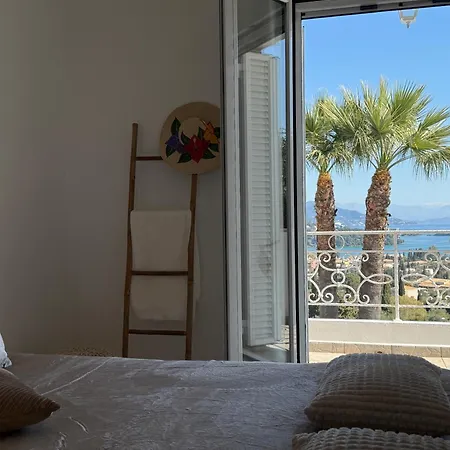 La Vista - 5 Bds, 2 Private Swimming Pools, Stunning Sea Views Only 10 Minutes From Corfu Town's Centre *