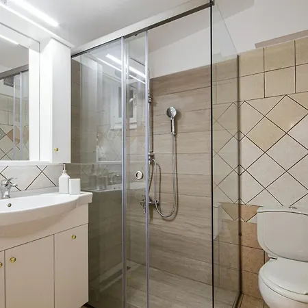 La Vista - 5 Bds, 2 Private Swimming Pools, Stunning Sea Views Only 10 Minutes From Corfu Town's Centre Villa