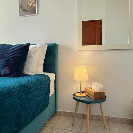 La Vista - 5 Bds, 2 Private Swimming Pools, Stunning Sea Views Only 10 Minutes From Corfu Town's Centre Villa